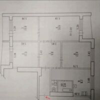 Продажа квартиры Харьков, Салтовка, 522 мрн., 82м²