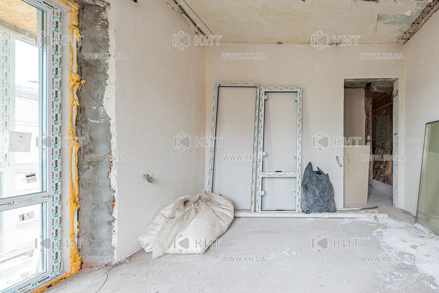 Продажа квартиры Харьков, Центр, 58м²