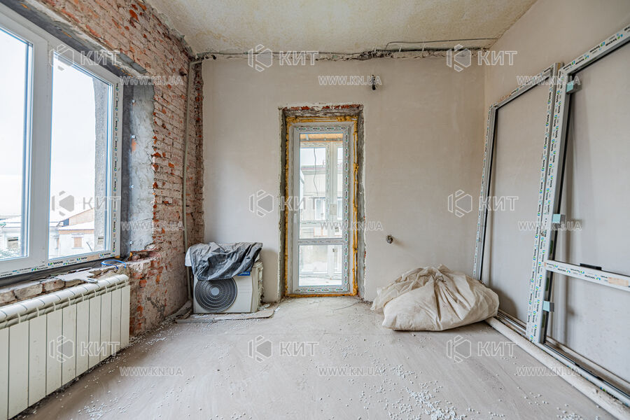 Продажа квартиры Харьков, Центр, 58м²
