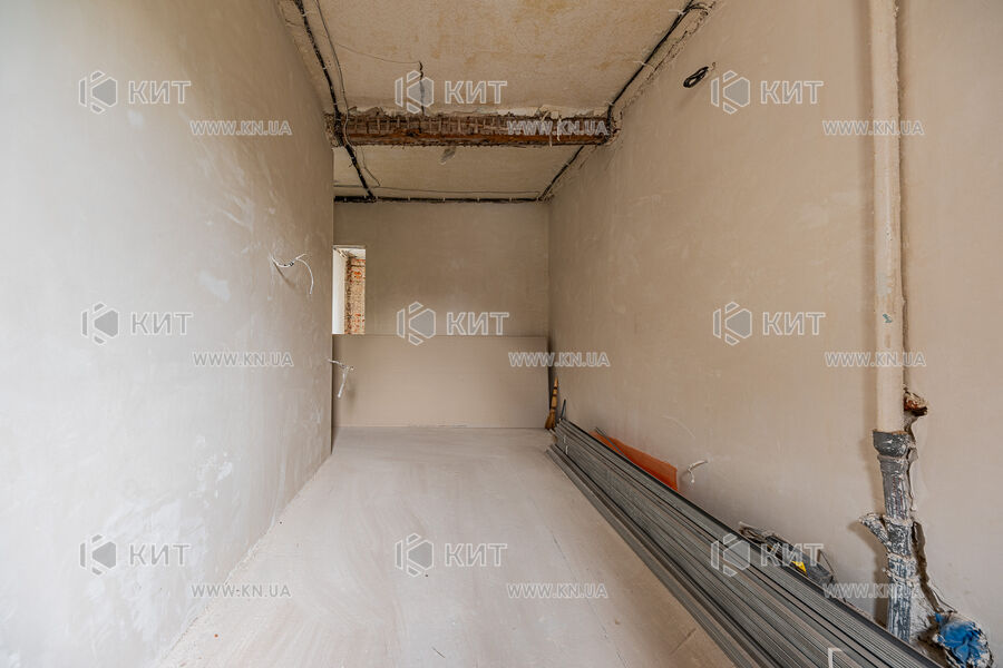 Продажа квартиры Харьков, Центр, 58м²