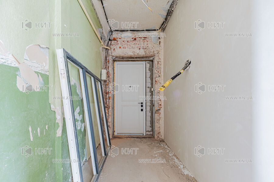 Продажа квартиры Харьков, Центр, 58м²