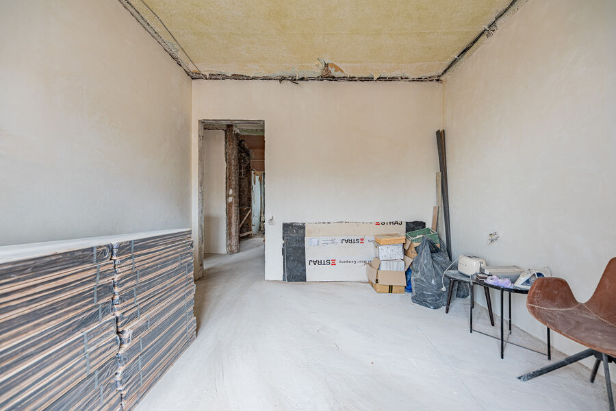 Продажа квартиры Харьков, Центр, 58м²