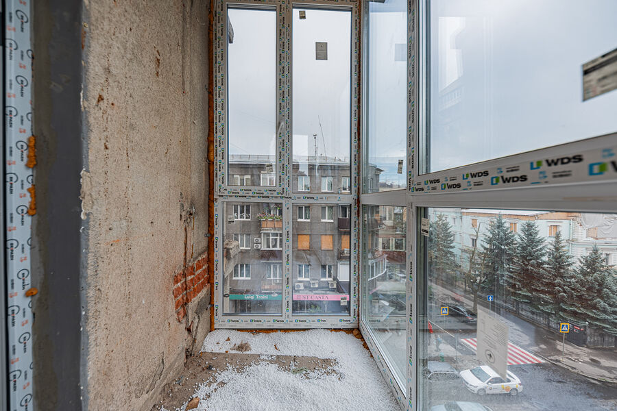 Продажа квартиры Харьков, Центр, 58м²