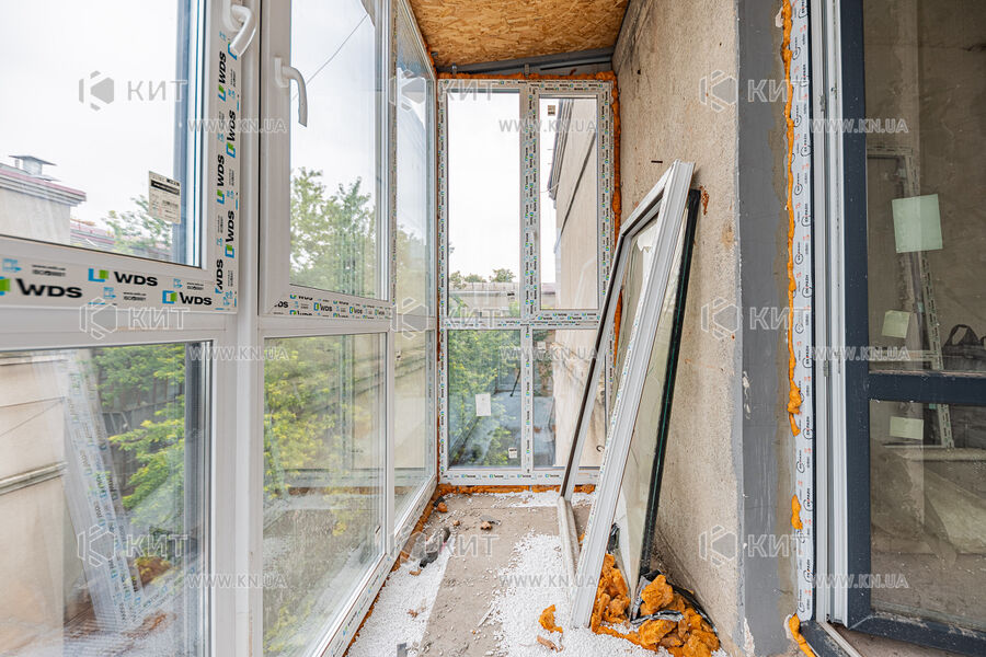 Продажа квартиры Харьков, Центр, 58м²
