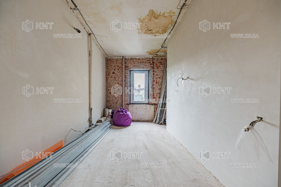 Продажа квартиры Харьков, Центр, 58м²