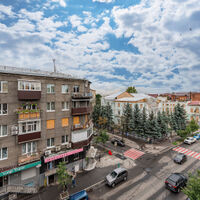 Продажа квартиры Харьков, Центр, 58м²