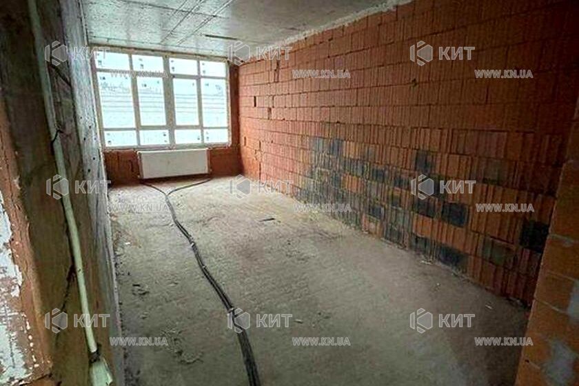 Продажа квартиры Харьков, Центр, 31м²