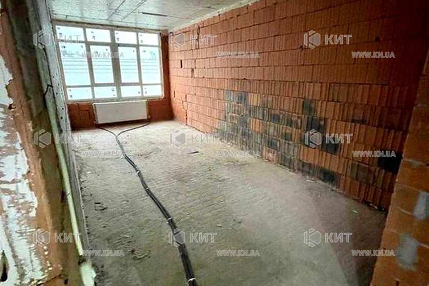 Продажа квартиры Харьков, Центр, 31м²