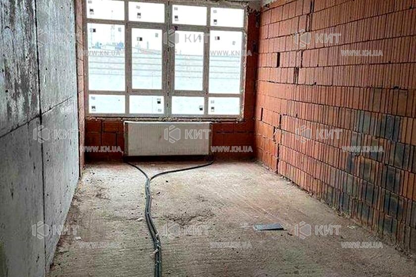 Продажа квартиры Харьков, Центр, 31м²