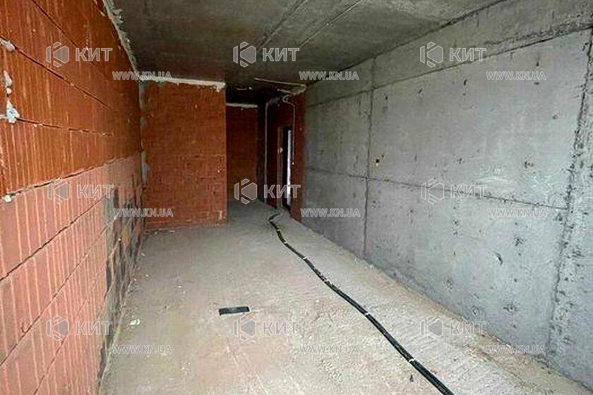 Продажа квартиры Харьков, Центр, 31м²