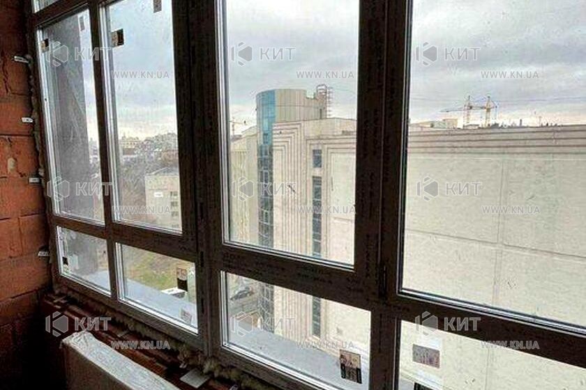 Продажа квартиры Харьков, Центр, 31м²