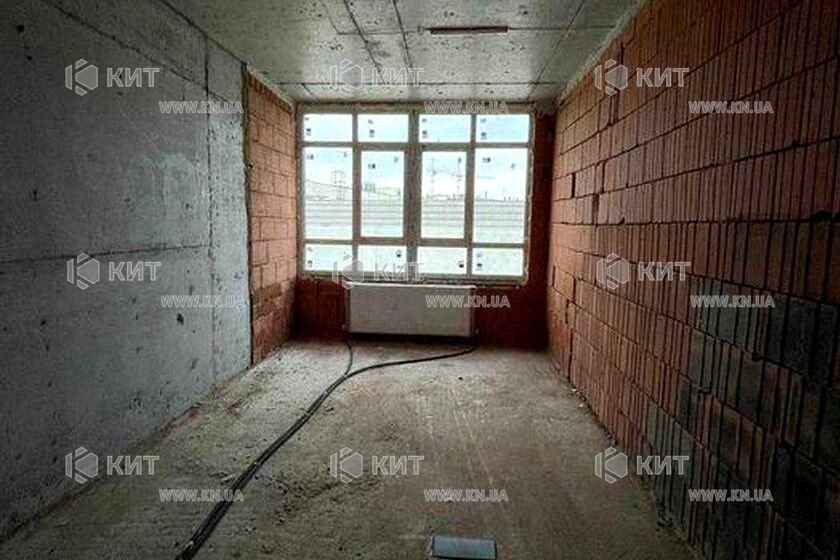 Продажа квартиры Харьков, Центр, 31м²
