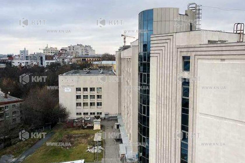 Продажа квартиры Харьков, Центр, 31м²