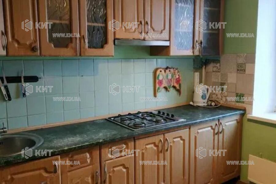 Продаж квартири Харків, ЮЖД, Центр. ринок, 48м²
