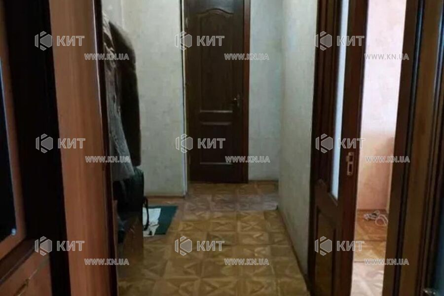 Продажа квартиры Харьков, ЮЖД, Центр. рынок, 48м²