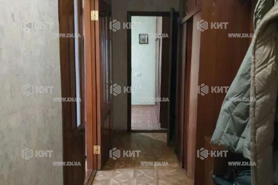 Продажа квартиры Харьков, ЮЖД, Центр. рынок, 48м²