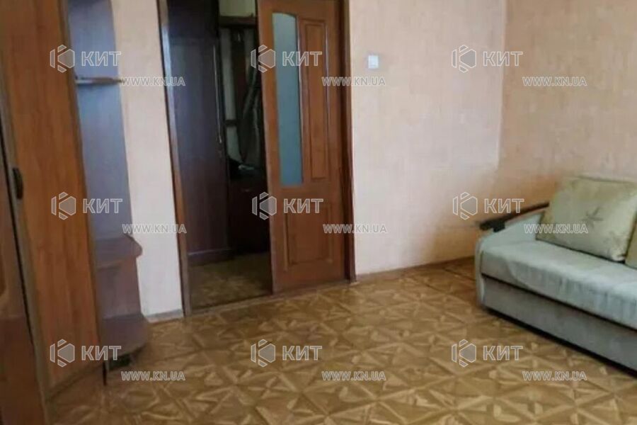 Продажа квартиры Харьков, ЮЖД, Центр. рынок, 48м²