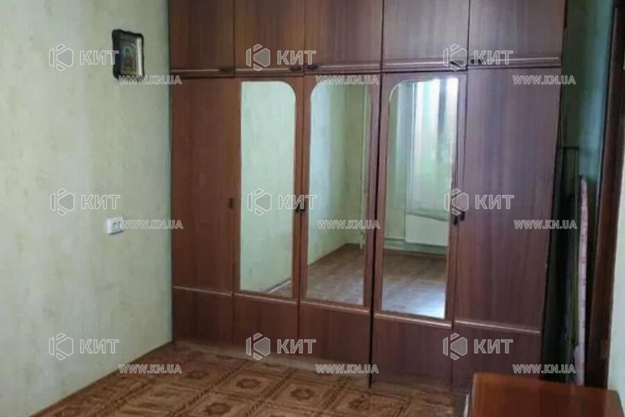 Продажа квартиры Харьков, ЮЖД, Центр. рынок, 48м²