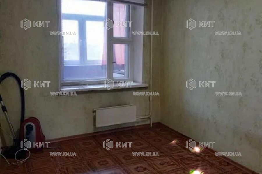 Продажа квартиры Харьков, ЮЖД, Центр. рынок, 48м²