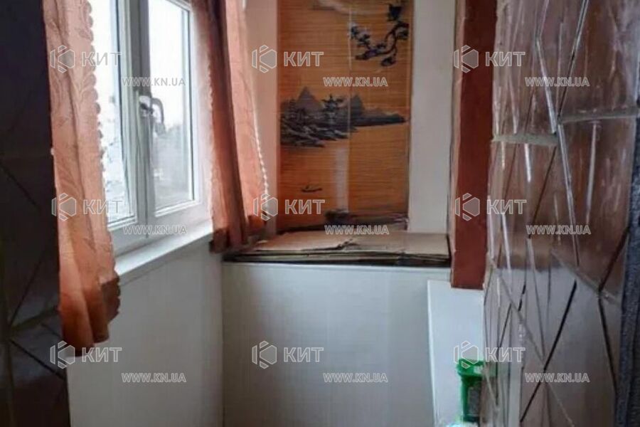 Продажа квартиры Харьков, ЮЖД, Центр. рынок, 48м²