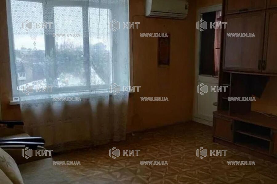 Продажа квартиры Харьков, ЮЖД, Центр. рынок, 48м²