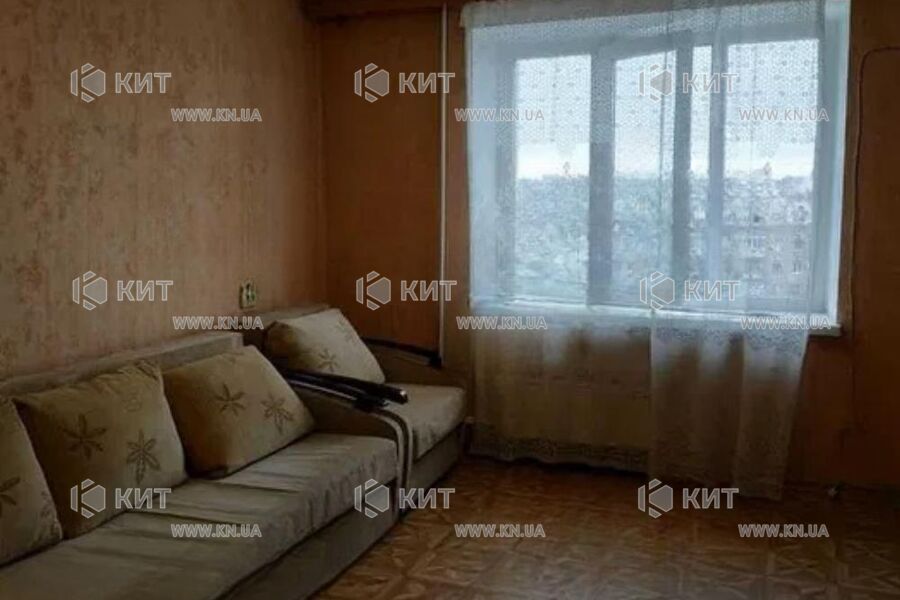 Продажа квартиры Харьков, ЮЖД, Центр. рынок, 48м²