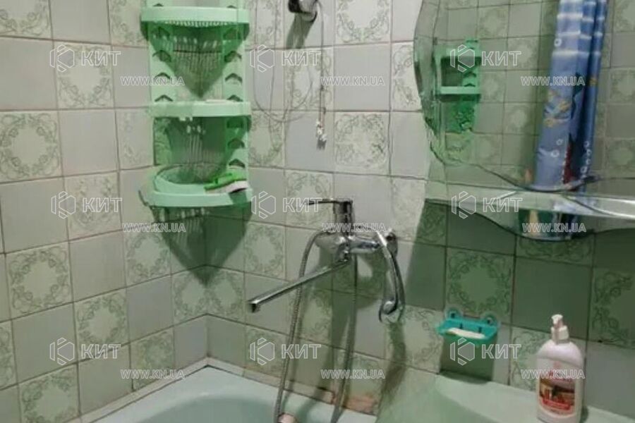 Продажа квартиры Харьков, ЮЖД, Центр. рынок, 48м²