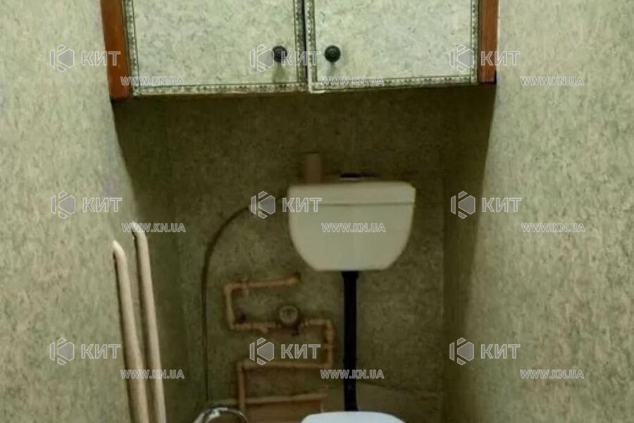 Продажа квартиры Харьков, ЮЖД, Центр. рынок, 48м²