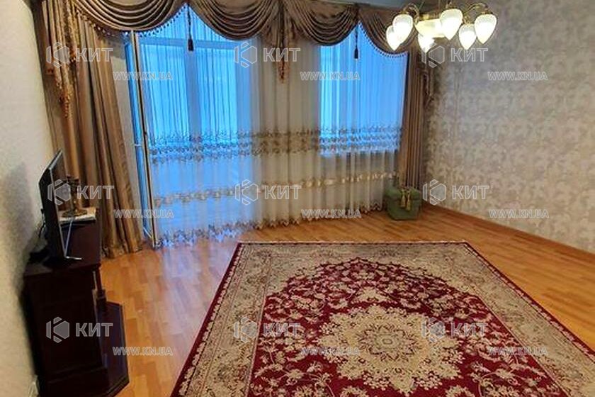 Продаж квартири Харків, Центр, 80м²