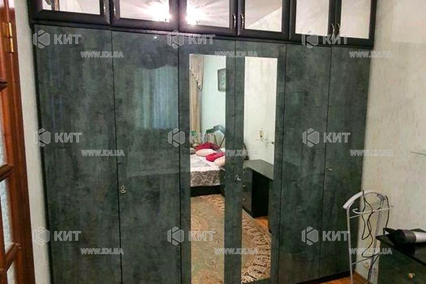 Продажа квартиры Харьков, Центр, 80м²