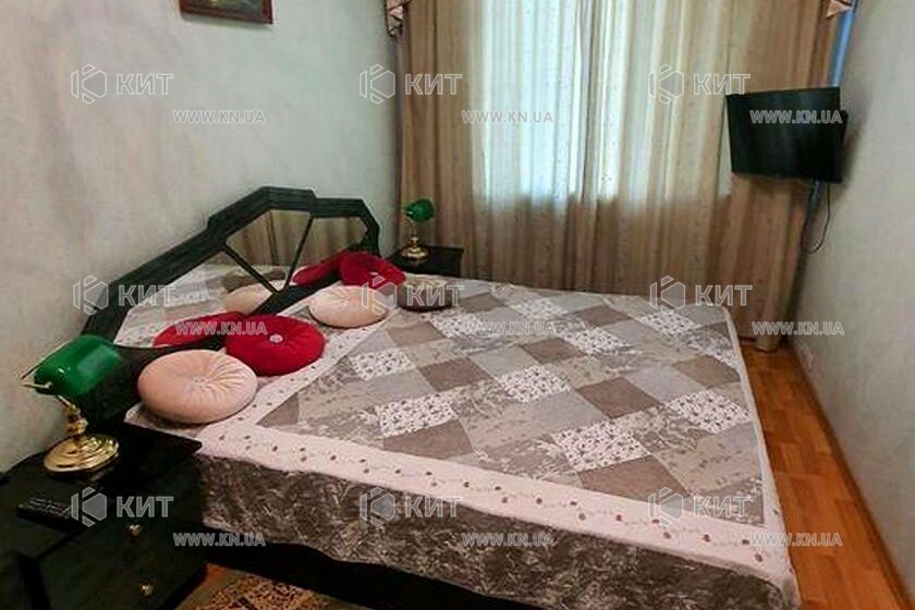 Продажа квартиры Харьков, Центр, 80м²