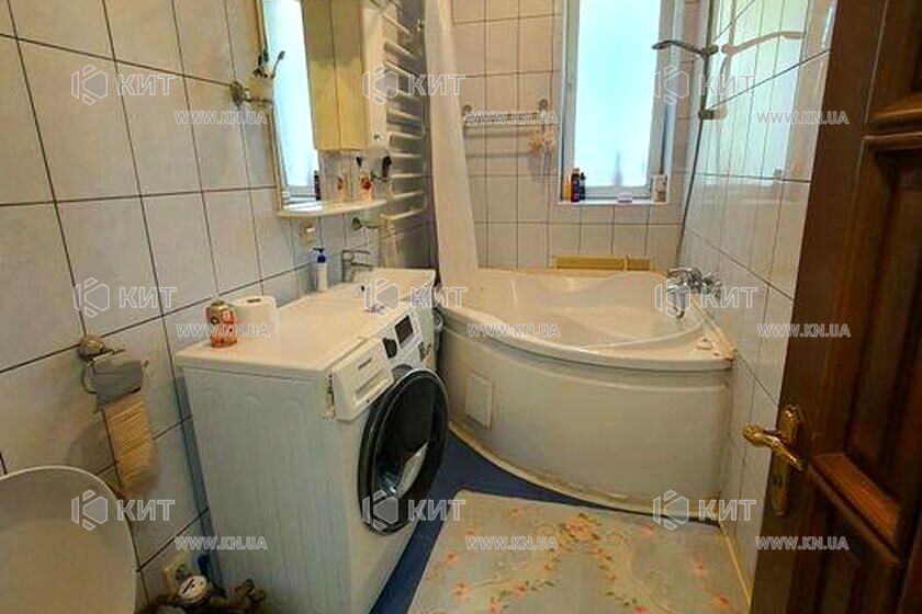 Продажа квартиры Харьков, Центр, 80м²