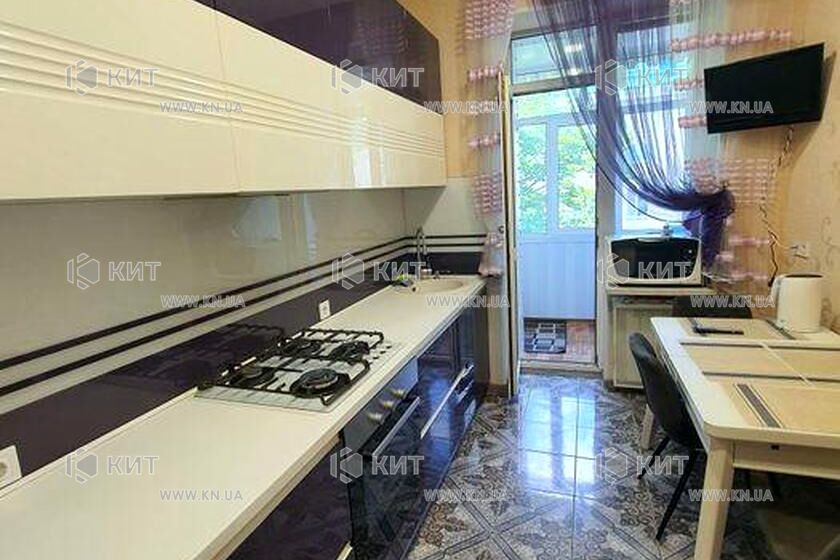 Продажа квартиры Харьков, Центр, 80м²
