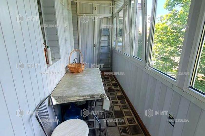 Продажа квартиры Харьков, Центр, 80м²