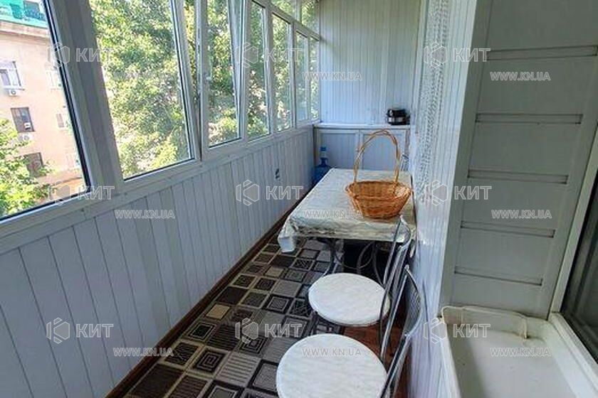 Продажа квартиры Харьков, Центр, 80м²