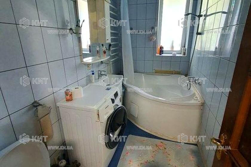 Продажа квартиры Харьков, Центр, 80м²