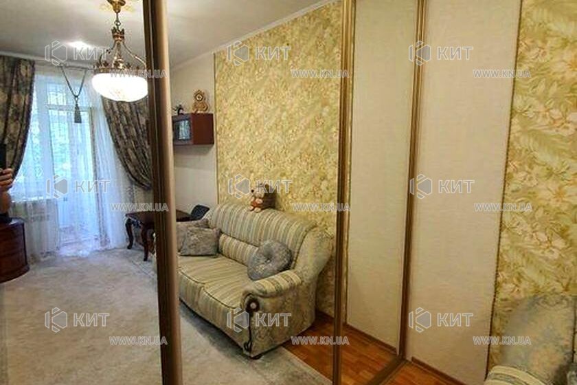 Продажа квартиры Харьков, Центр, 80м²