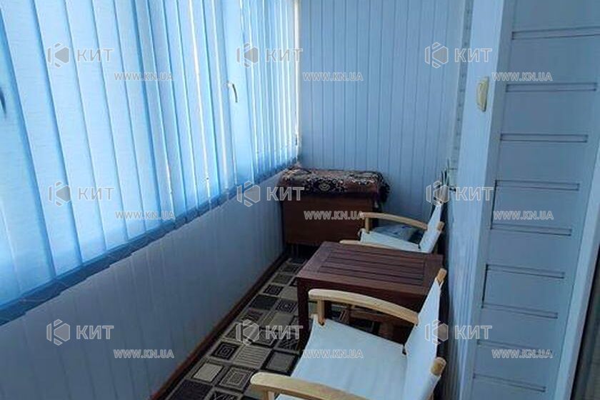 Продажа квартиры Харьков, Центр, 80м²