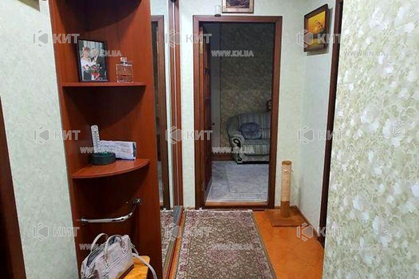 Продажа квартиры Харьков, Центр, 80м²