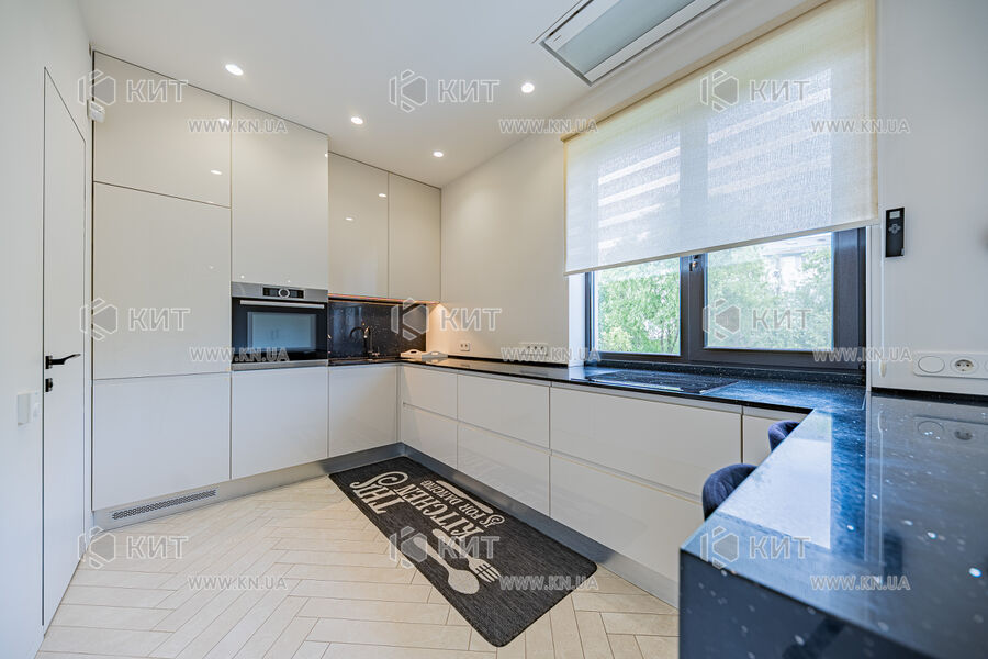 Продаж квартири Харків, Київська, Гідропарк, 99м²