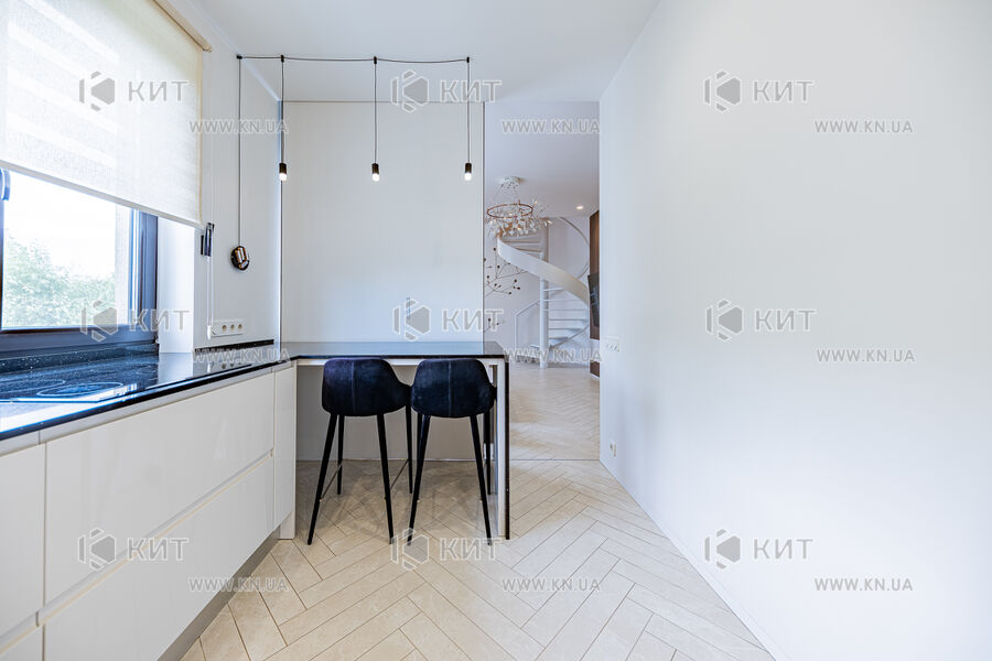 Продаж квартири Харків, Київська, Гідропарк, 99м²