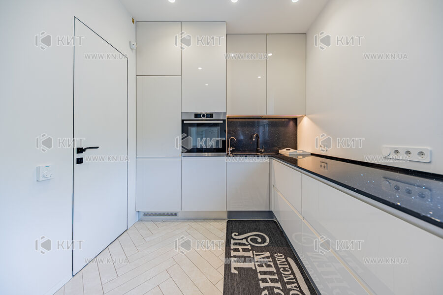 Продаж квартири Харків, Київська, Гідропарк, 99м²