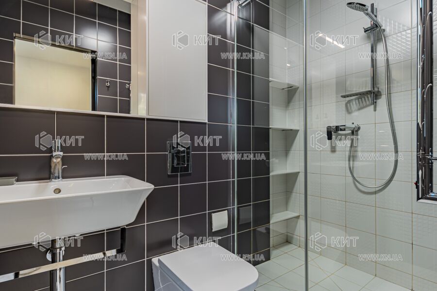 Продаж квартири Харків, Київська, Гідропарк, 99м²