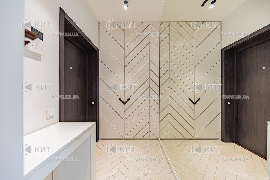 Продаж квартири Харків, Київська, Гідропарк, 99м²