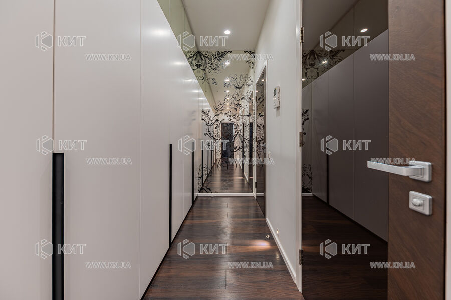 Продаж квартири Харків, Київська, Гідропарк, 99м²