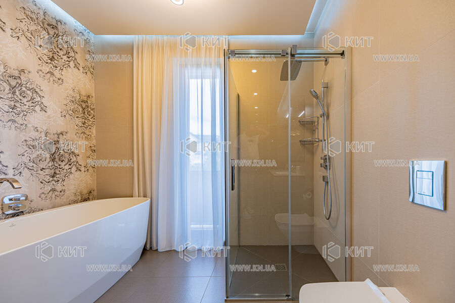 Продаж квартири Харків, Київська, Гідропарк, 99м²