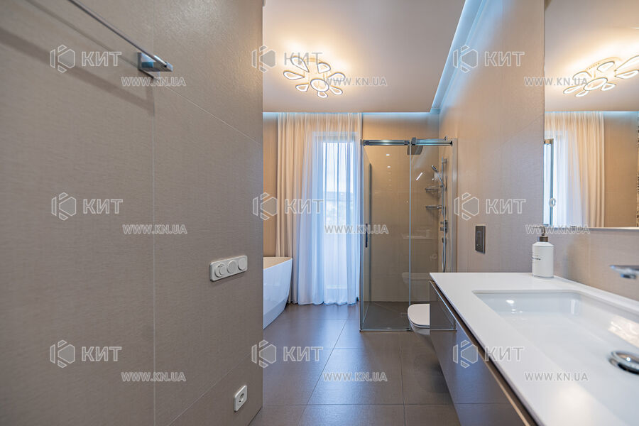 Продаж квартири Харків, Київська, Гідропарк, 99м²