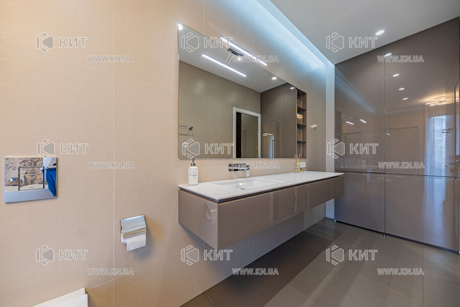 Продаж квартири Харків, Київська, Гідропарк, 99м²