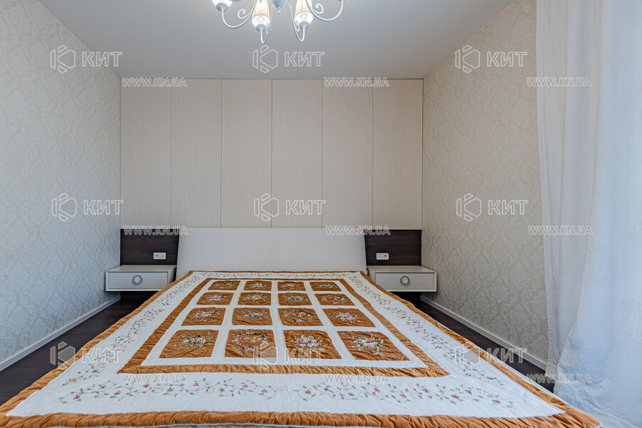 Продаж квартири Харків, Київська, Гідропарк, 99м²