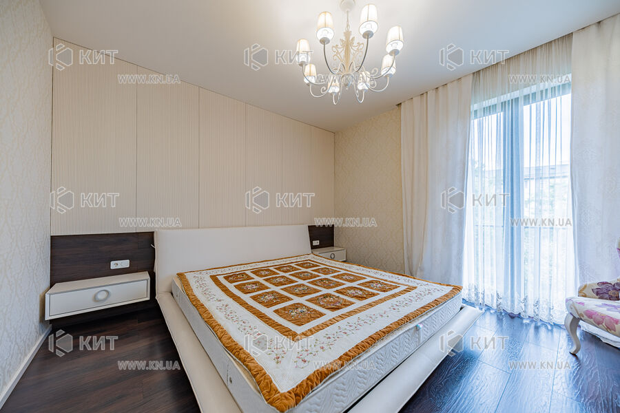 Продаж квартири Харків, Київська, Гідропарк, 99м²